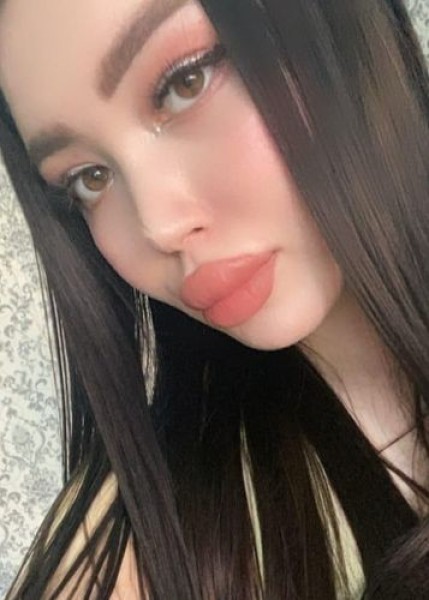 Проститутка Алиса