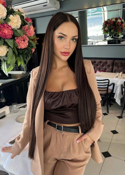 Проститутка Вика