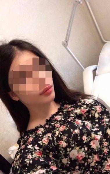 Проститутка Таня